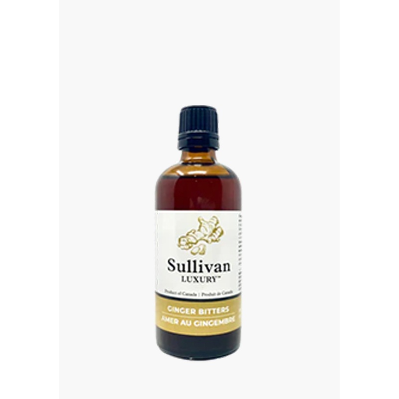 Sullivan Ginger Bitters|Canada|100ML