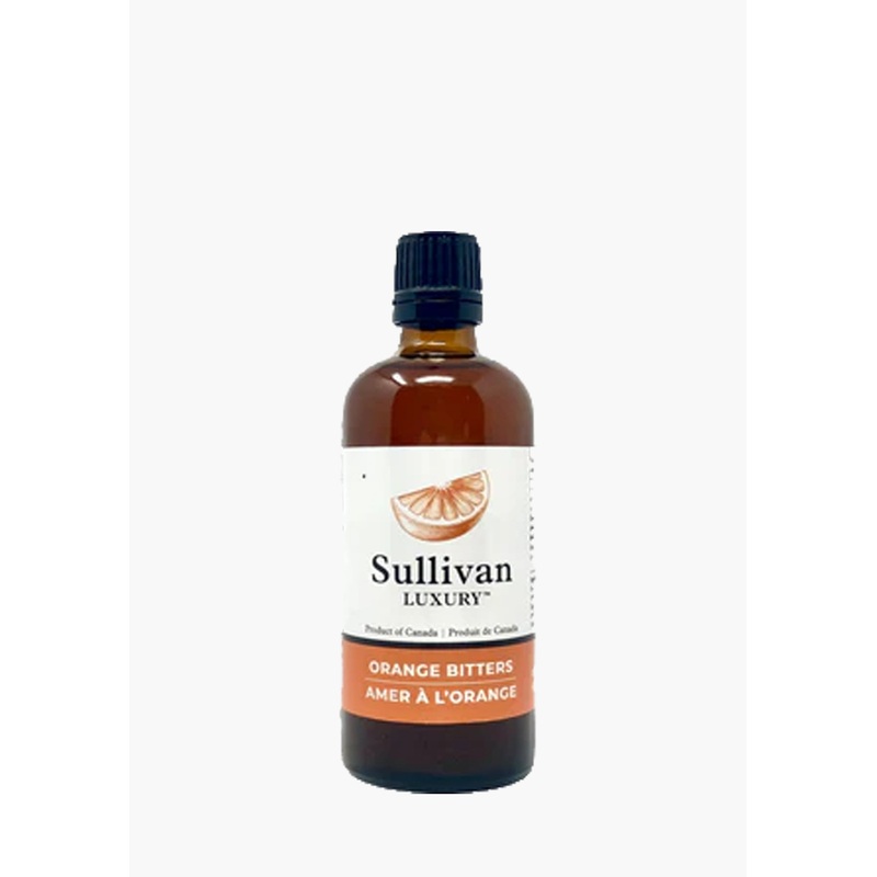 Sullivan Orange Bitters|Canada|100ML