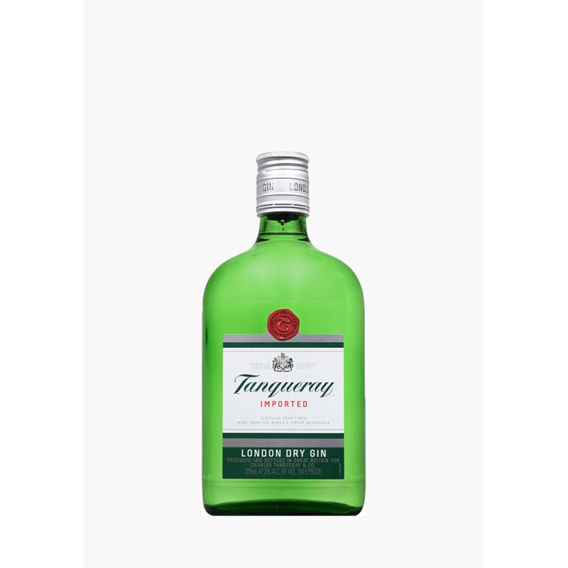 Tanqueray|United Kingdom|375ML
