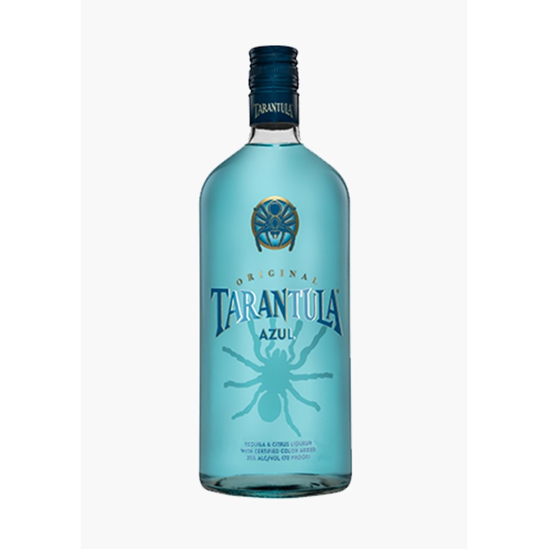 Tarantula Azul|Mexico|750ML