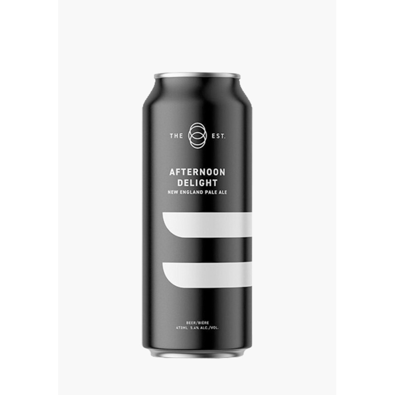The Establishment ‘Afternoon Delight’ NEPA – 4 X 473ML