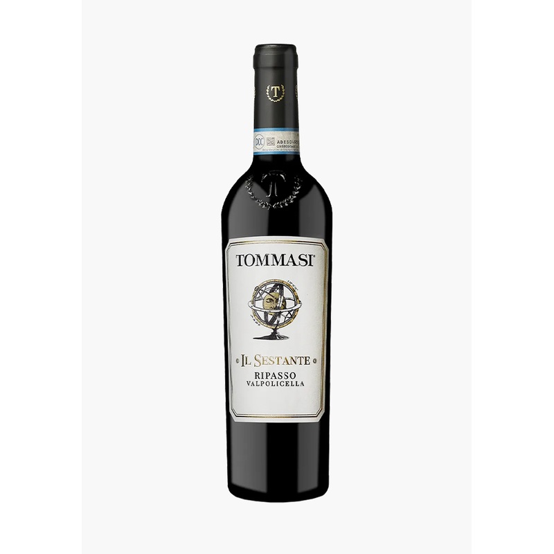 Tommasi Il Sestante Ripasso Classico 2019