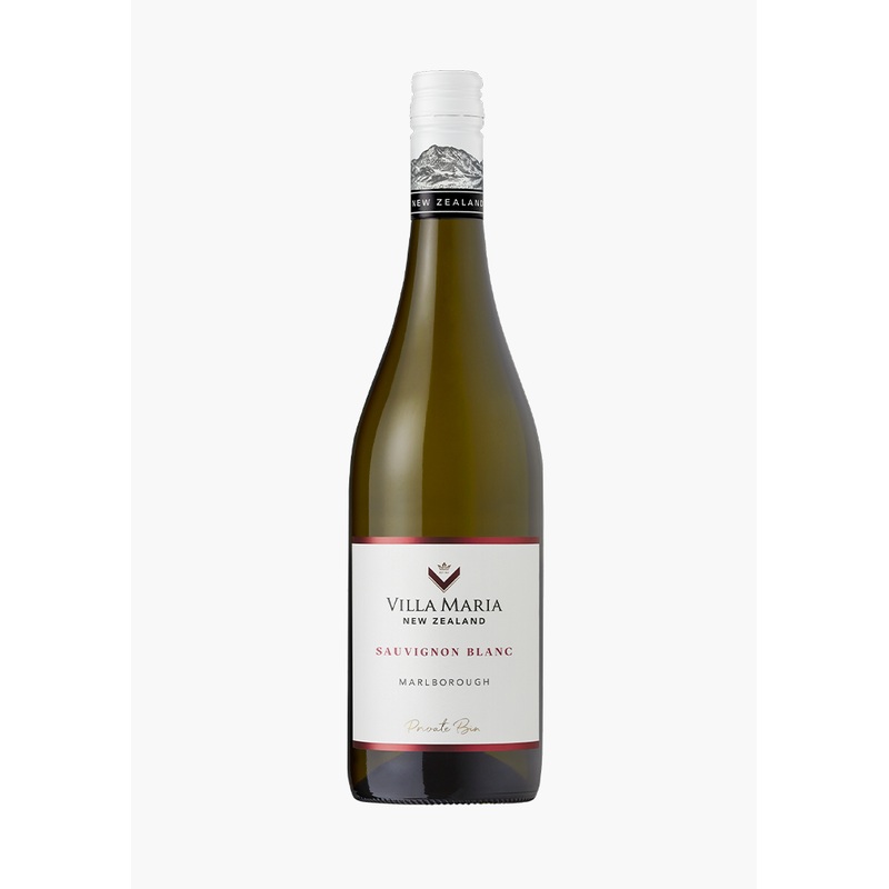 Villa Maria Private Bin Sauvignon Blanc 2023