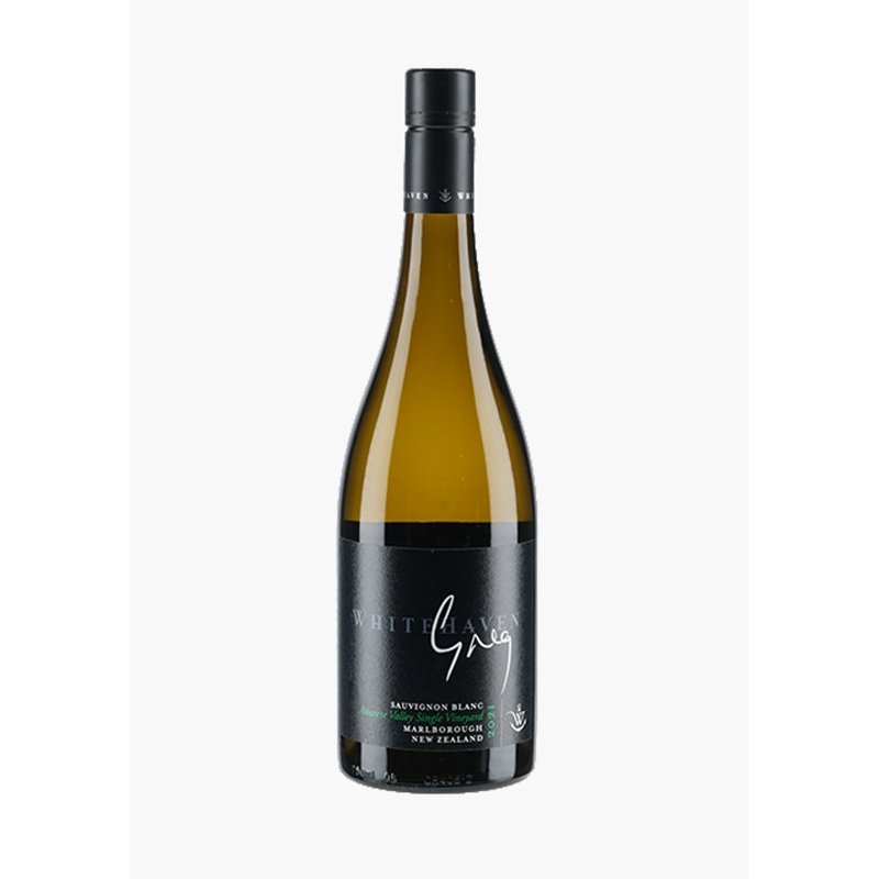 Whitehaven Greg Sauvignon Blanc 2021