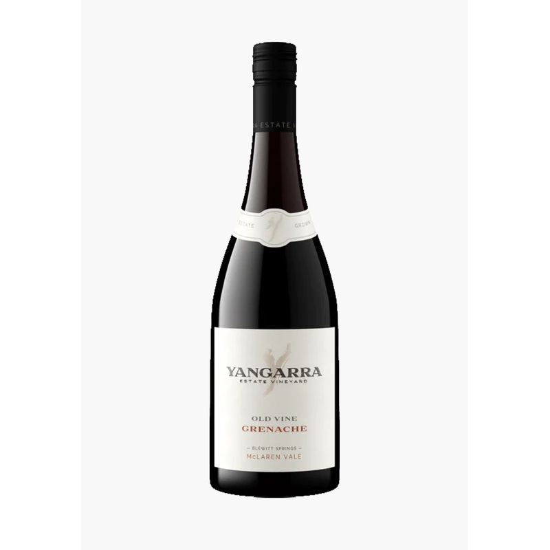 Yangarra ‘Old Vine’ Grenache 2022