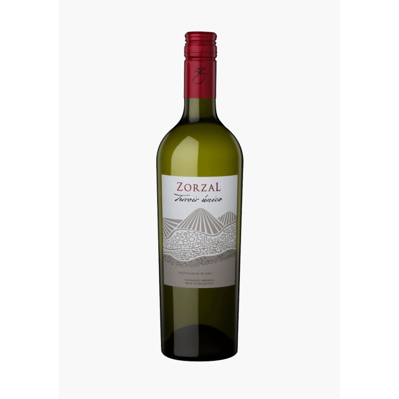 Zorzal Terroir Unico Sauvignon Blanc 2019