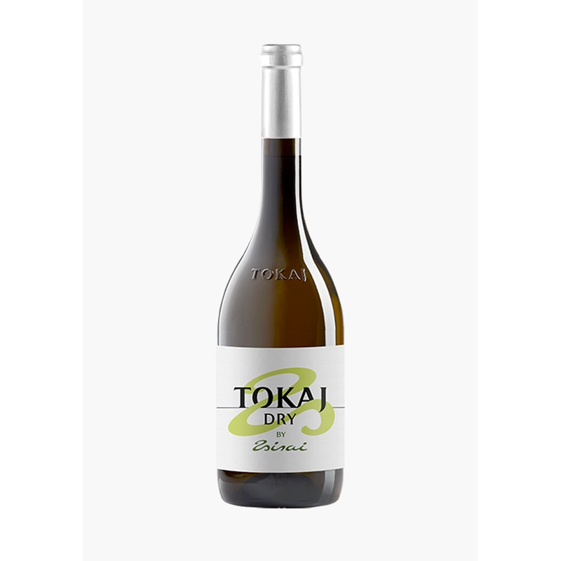 Zsirai Dry Tokaj Blend 2019|Hungary|750ML