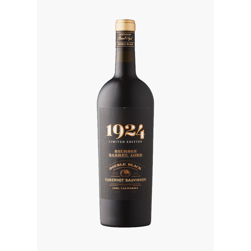 1924 Bourbon Barrel Cabernet Sauvignon 2021
