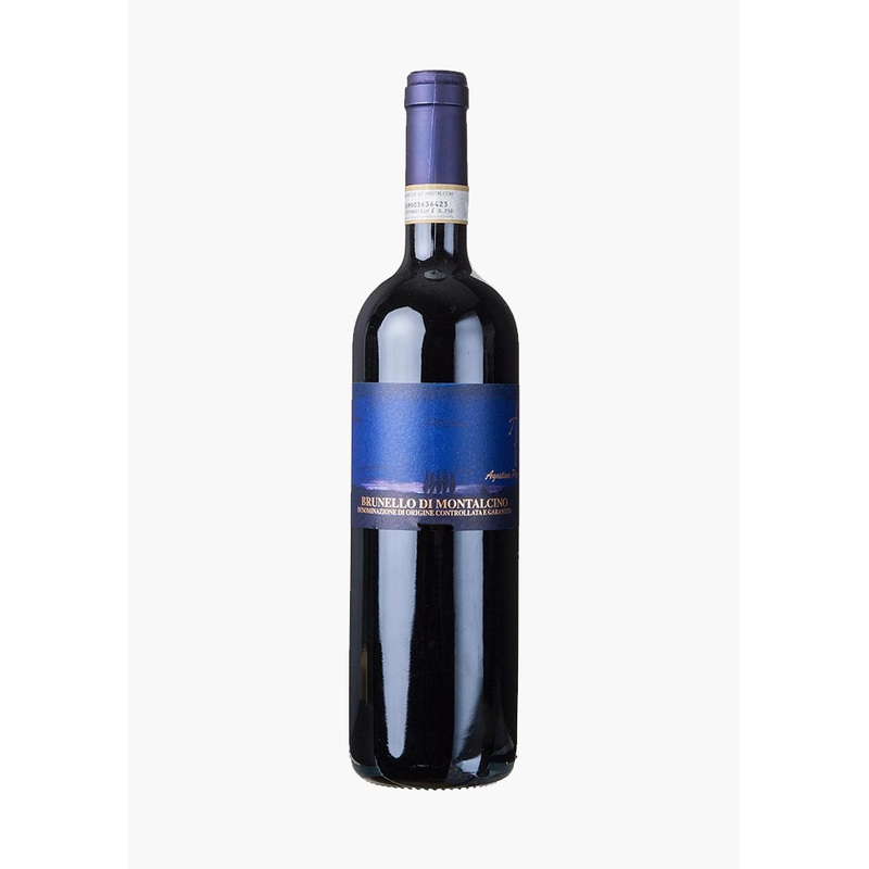 Agostina Pieri Brunello di Montalcino