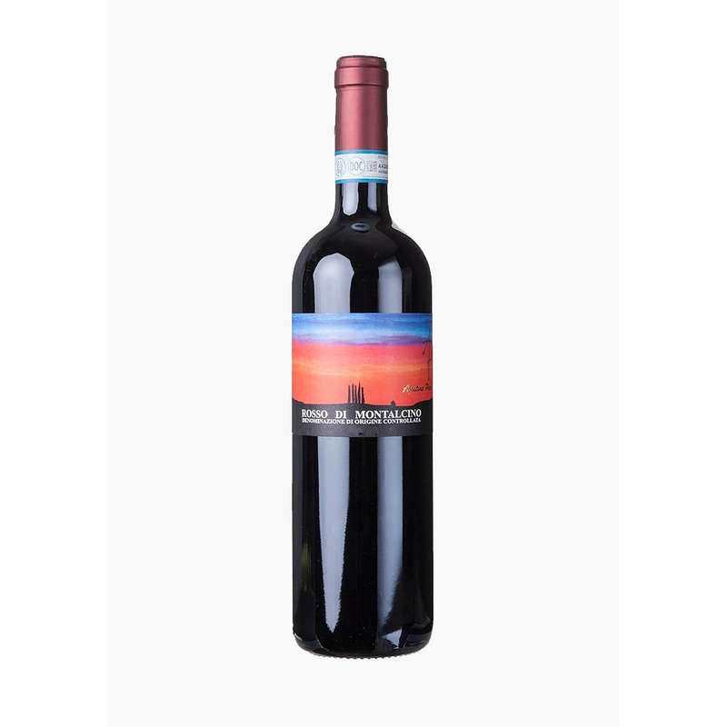 Agostina Pieri Rosso di Montalcino