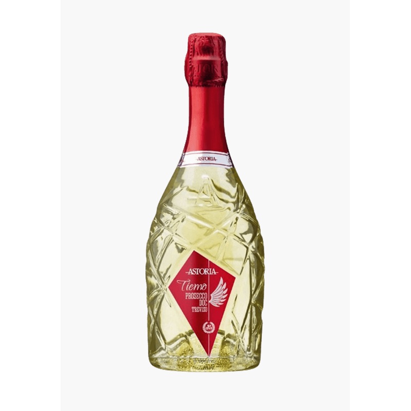 Astoria Tiemo Prosecco|Italy|750ML