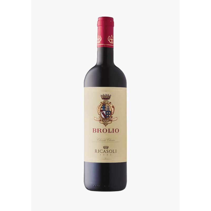 Barone Ricasoli Brolio Chianti Classico 2023