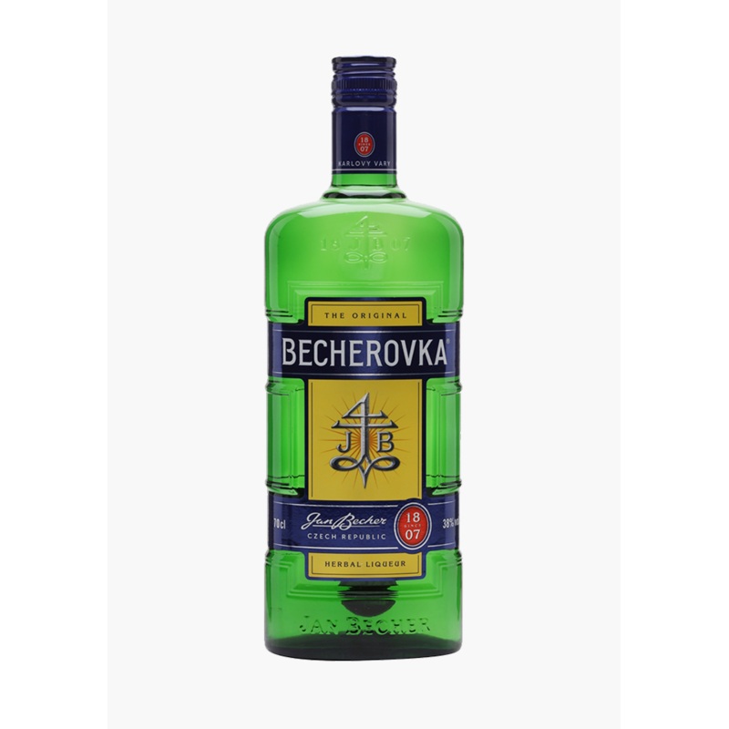Becherovka|Czech Republic|750ML