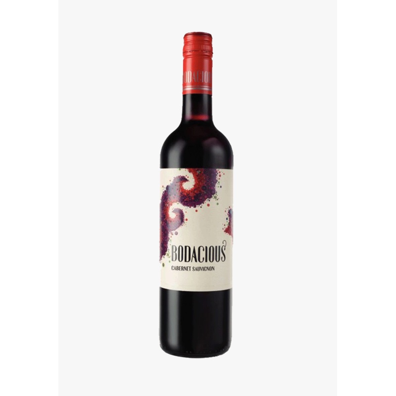 Bodacious Cabernet Sauvignon|Canada|750ML