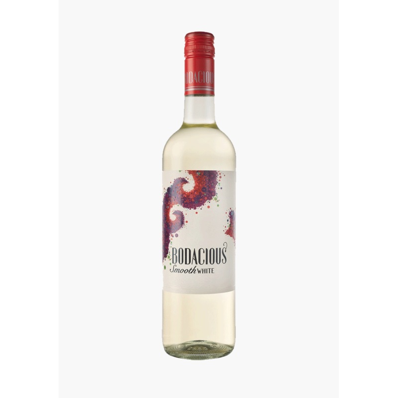 Bodacious Smooth White|Canada|750ML