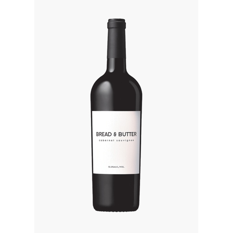 Bread & Butter Cabernet Sauvignon 2023