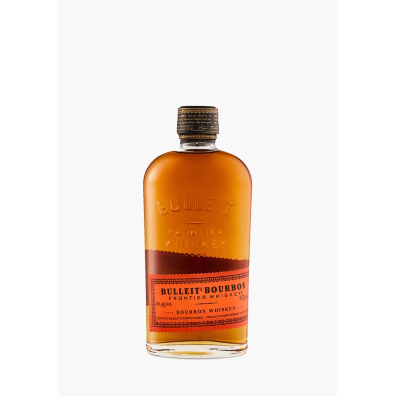 Bulleit Kentucky Straight Bourbon Whiskey
