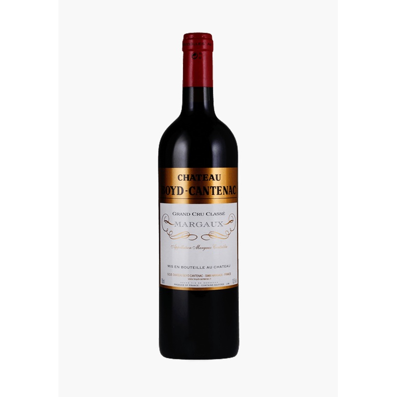 Chateau Boyd-Cantenac 2020|France|750ML|2020