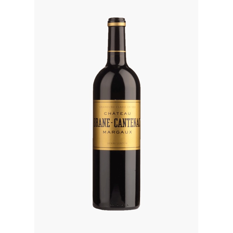 Chateau Brane-Cantenac 2020|France|750ML|2020