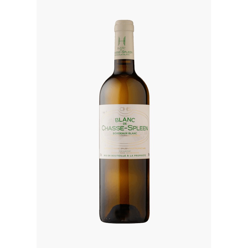 Chateau Chasse-Spleen Blanc 2020