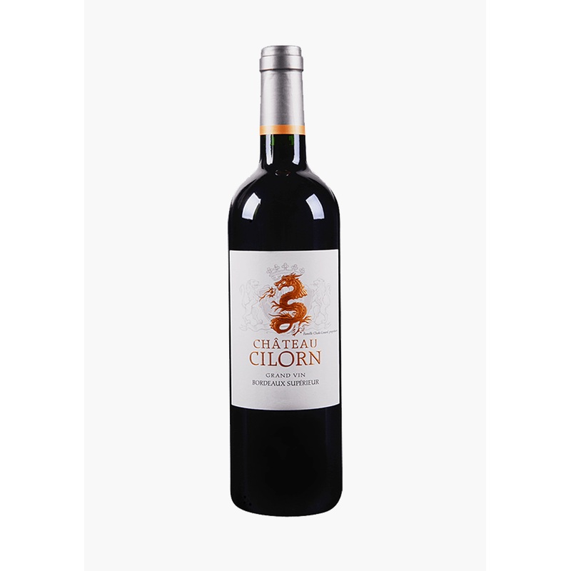 Chateau Cilorn 2020|France|750ML|2020