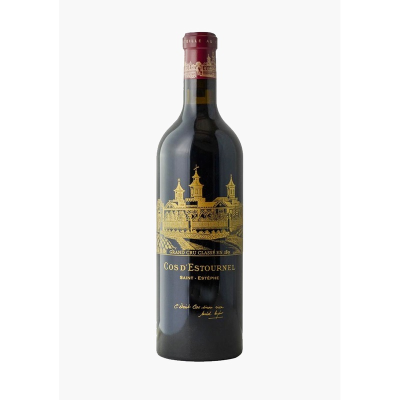 Chateau Cos D’Estournel 2020|France|750ML|2020