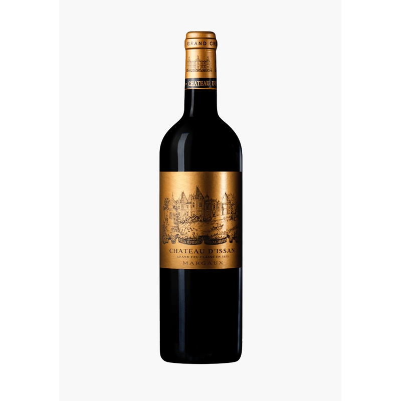 Chateau d’Issan 2020|France|750ML|2020