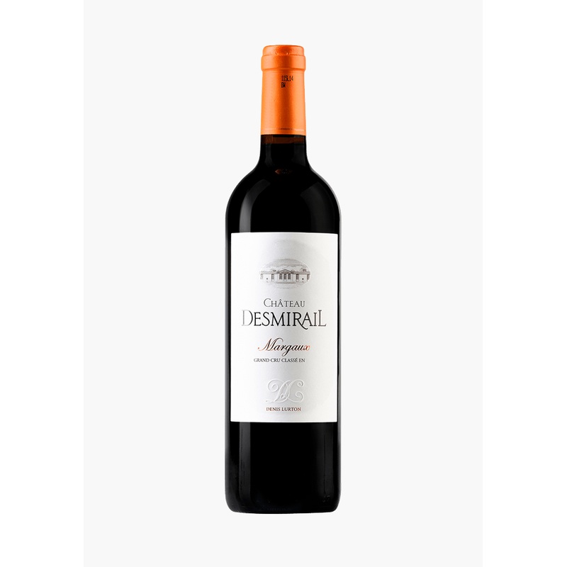 Chateau Desmirail 2020|France|750ML|2020