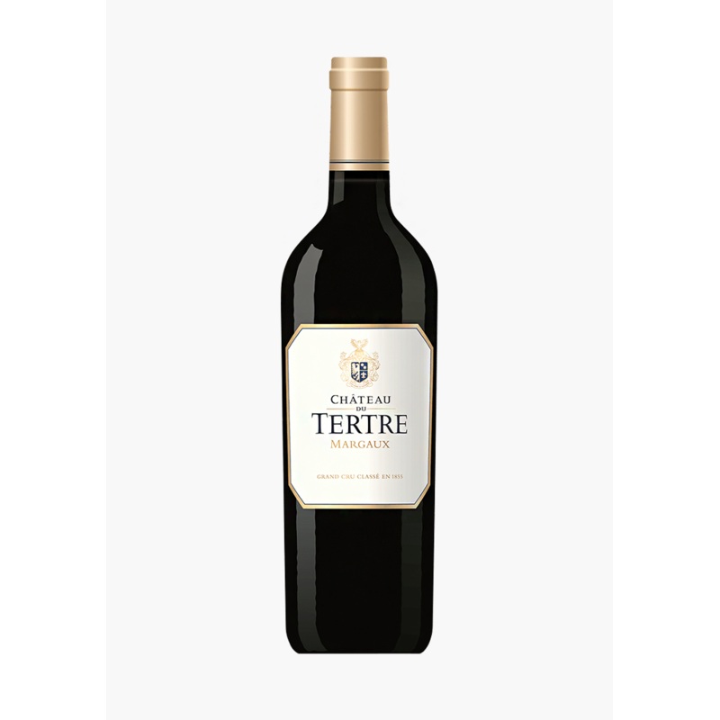Chateau du Tertre 2020|France|750ML|2020