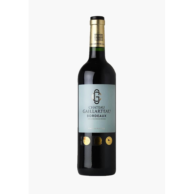 Chateau Gaillarteau 2020|France|750ML|2020