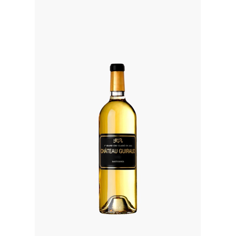 Chateau Guiraud 2020|France|375ML|2020