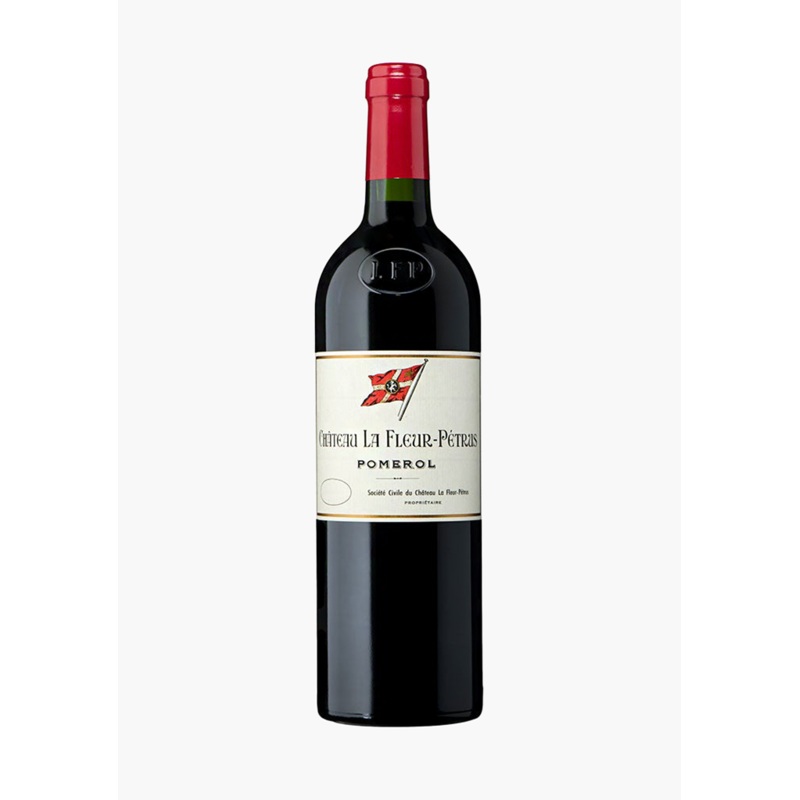 Chateau La Fleur-Petrus 2020|France|750ML|2020
