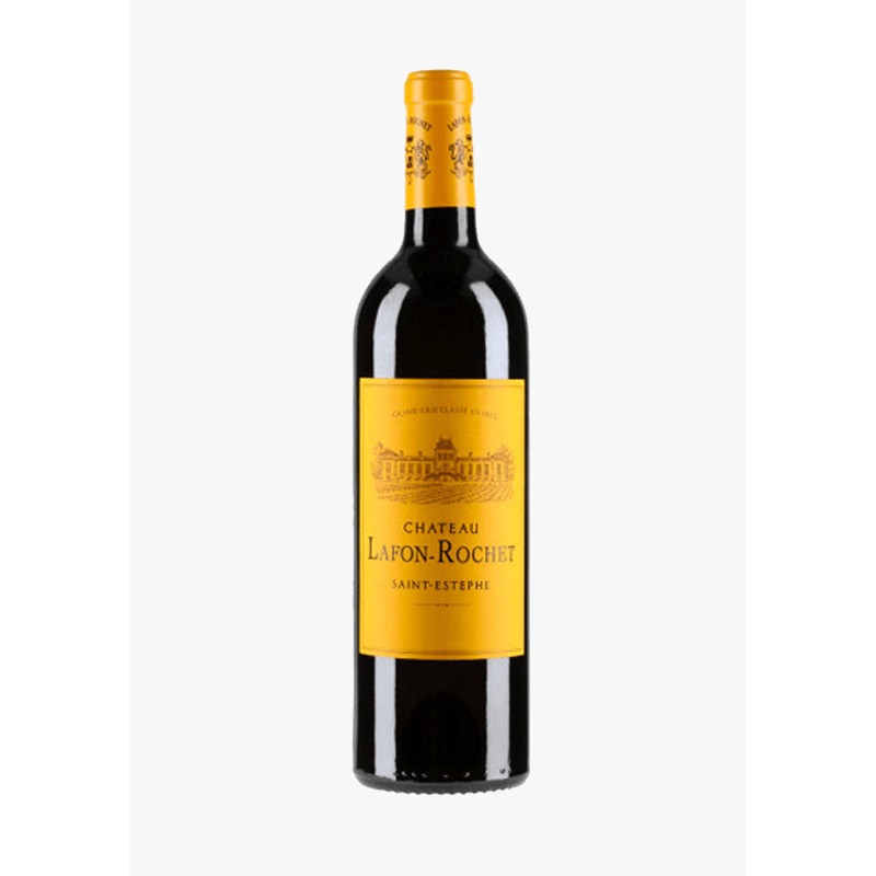 Chateau Lafon-Rochet 2020|France|750ML|2020