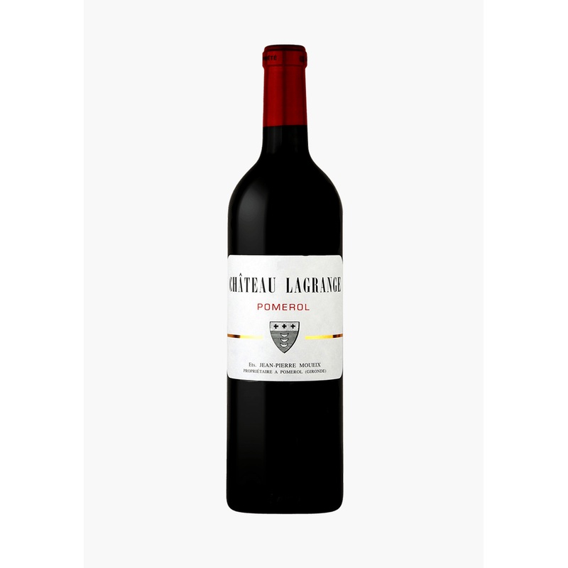 Chateau Lagrange A Pomerol 2020