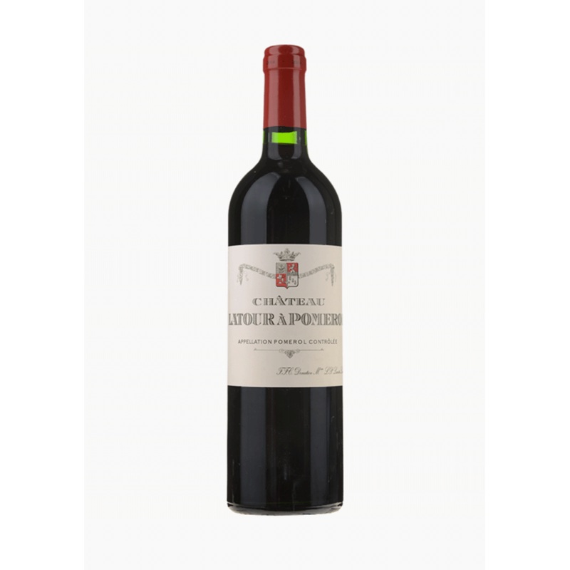 Chateau Latour A Pomerol 2020|France|750ML|2020
