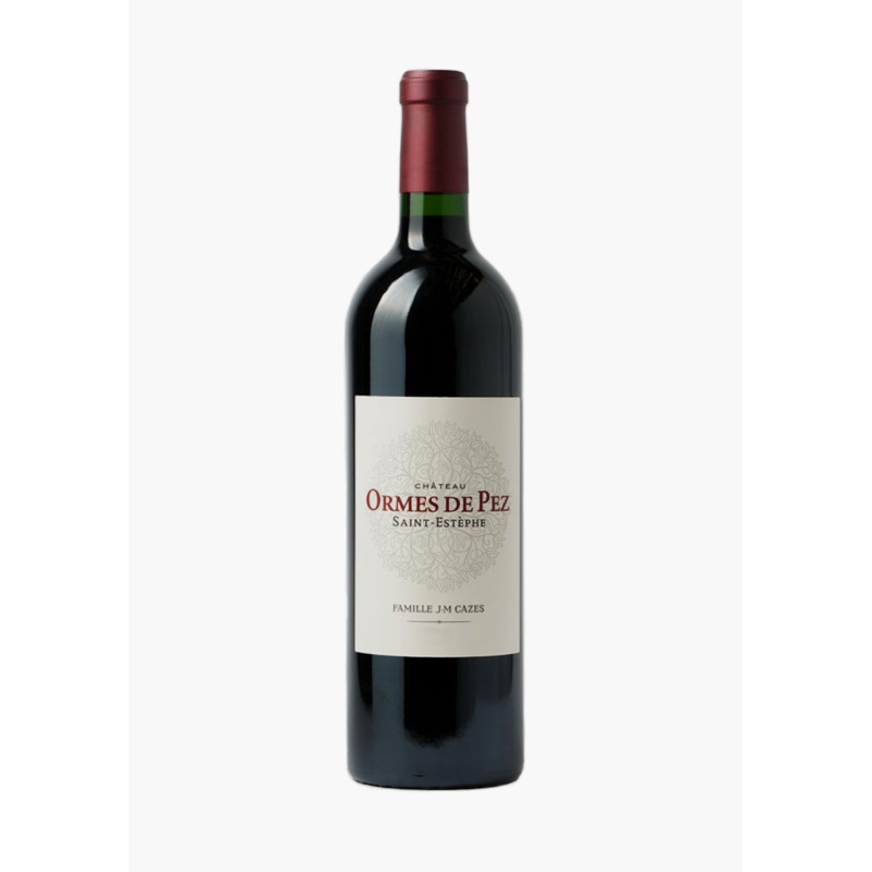 Chateau Les Ormes de Pez 2020|France|750ML|2020