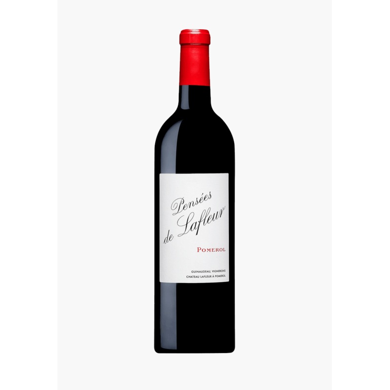 Chateau Les Pensees de Lafleur 2020