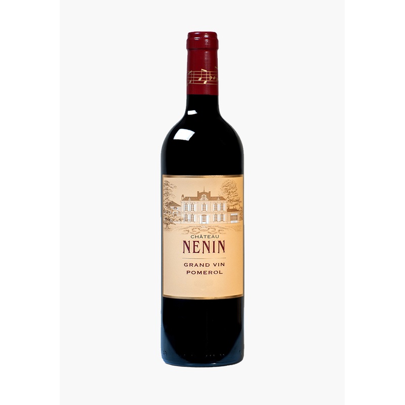 Chateau Nenin 2020|France|750ML|2020
