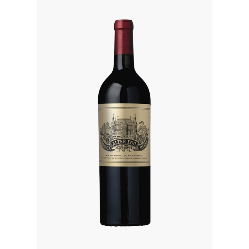 Chateau Palmer Alter Ego de Palmer 2020