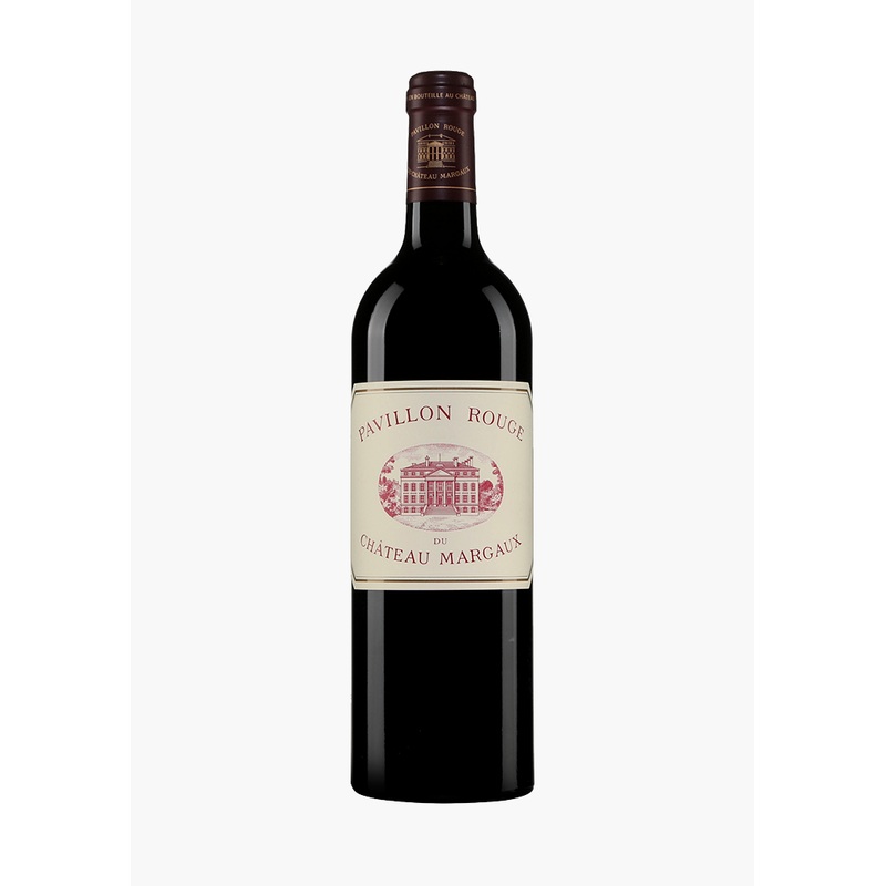 Chateau Pavillon Rouge du Margaux 2020