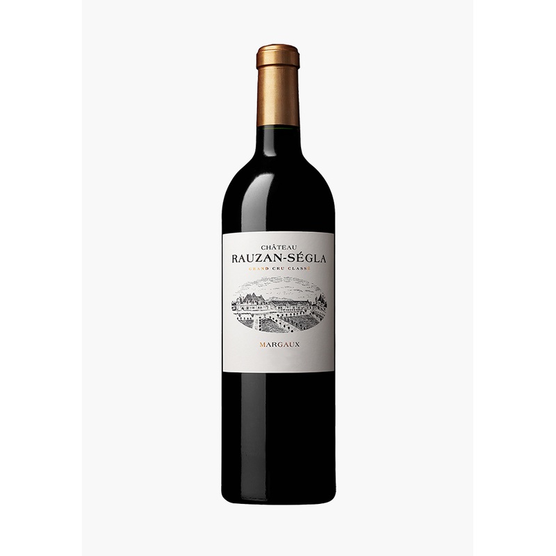 Chateau Rauzan-Segla 2019|France|750ML|2019