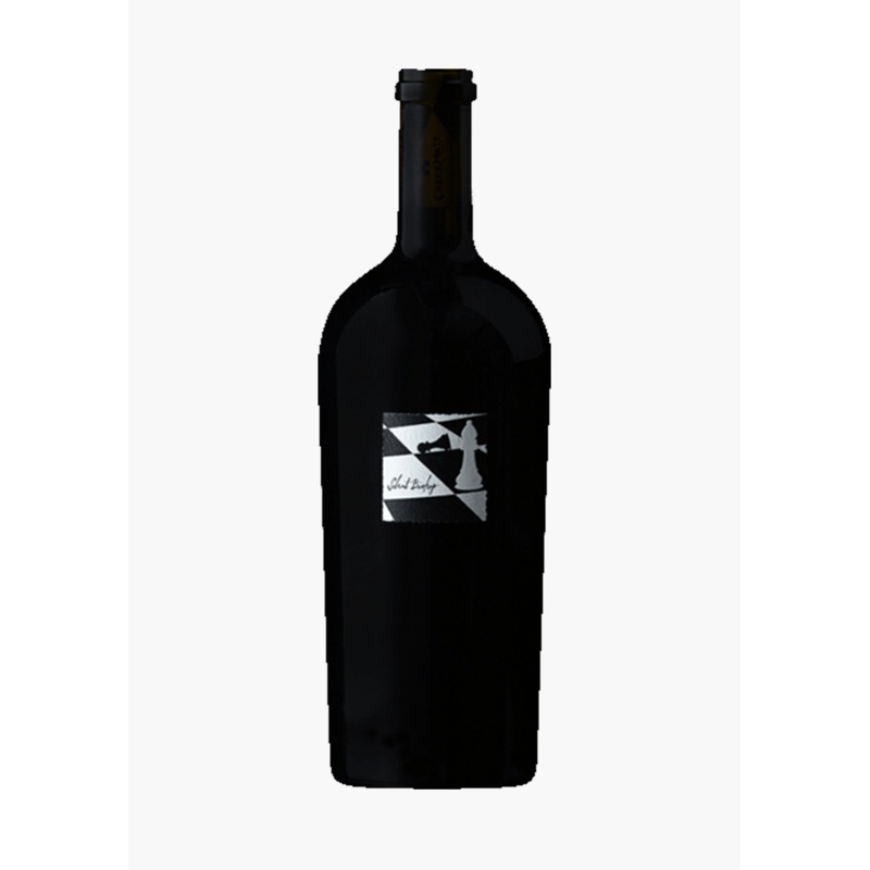 Checkmate ‘Silent Bishop’ Merlot 2019