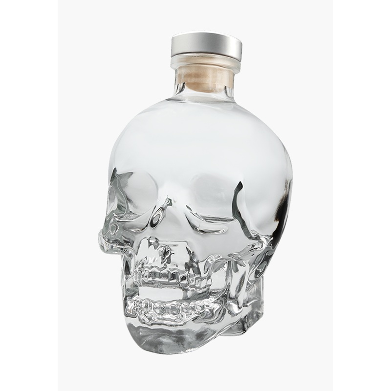 Crystal Head Vodka|Canada|750ML