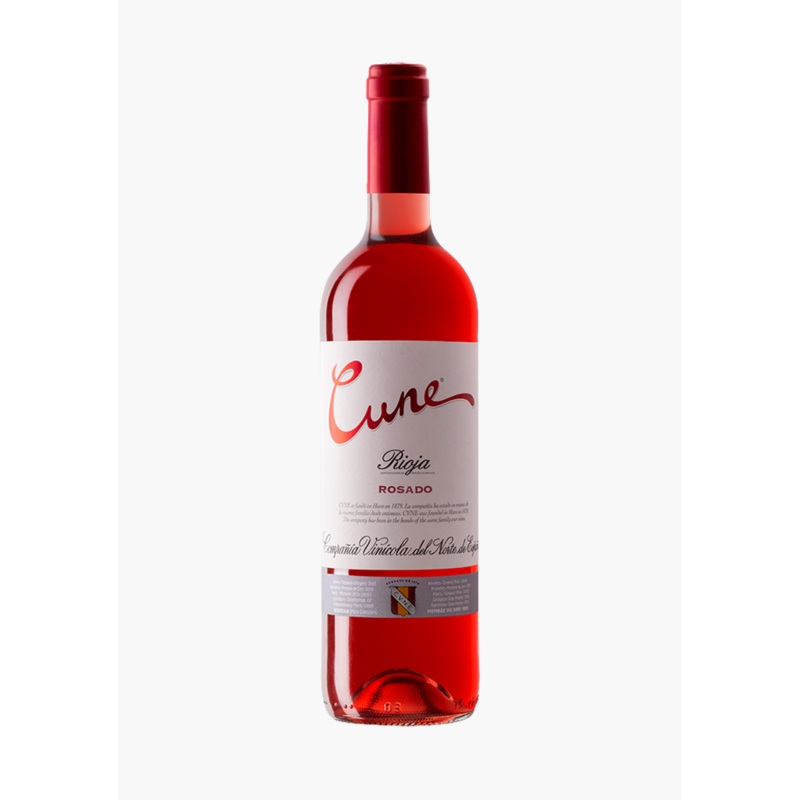 CVNE Cune Rosado 2023|Spain|750ML|2023