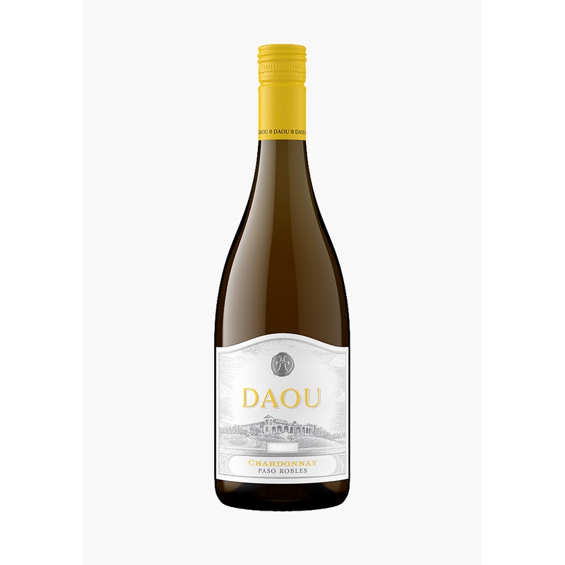 Daou Chardonnay 2023|United States|750ML|2023