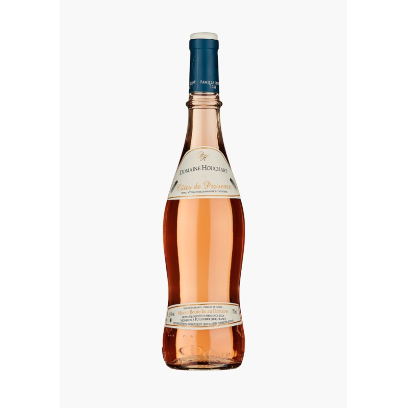 Domaine Houchart Cotes de Provence Ros 2024