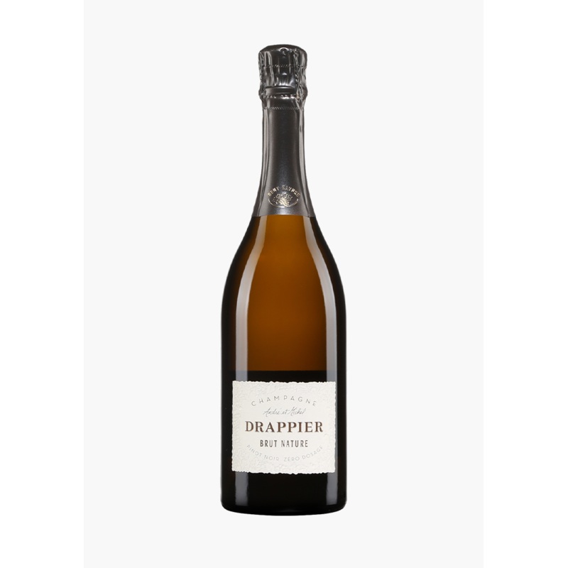 Drappier Brut Nature|France|750ML|N.V.