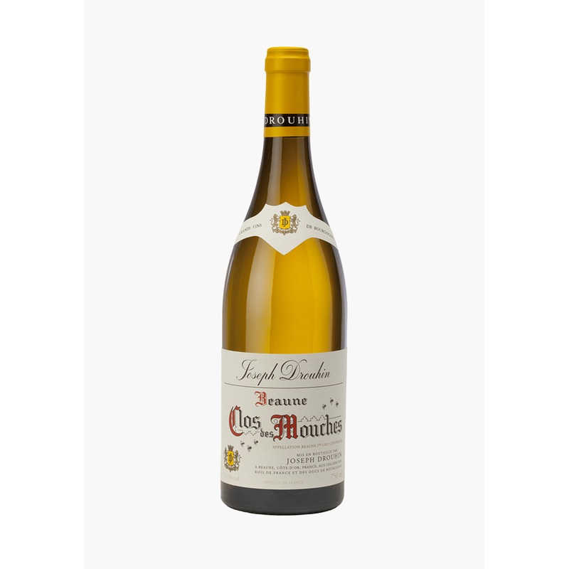 Drouhin Beaune ‘Clos des Mouches’ 1er Cru Blanc 2022
