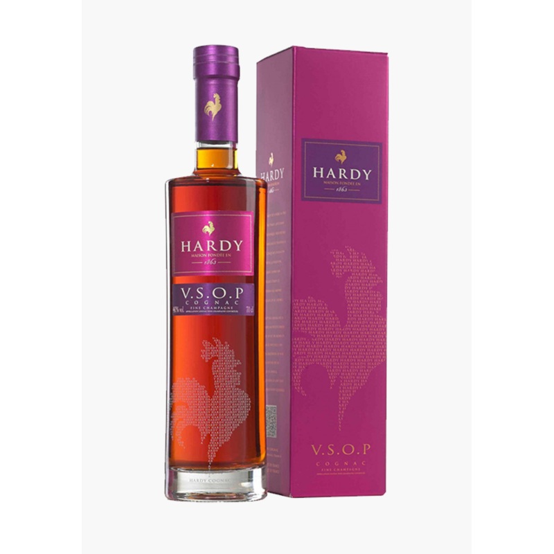 Hardy VSOP|France|700ML