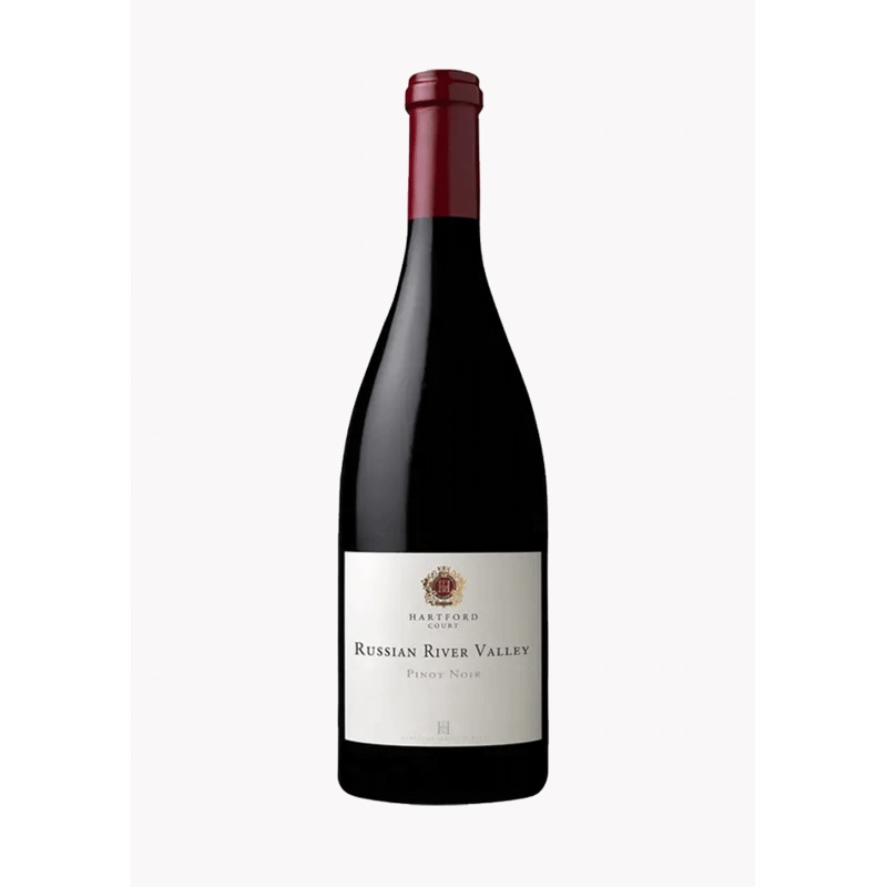 Hartford Court Russian River Pinot Noir 2021